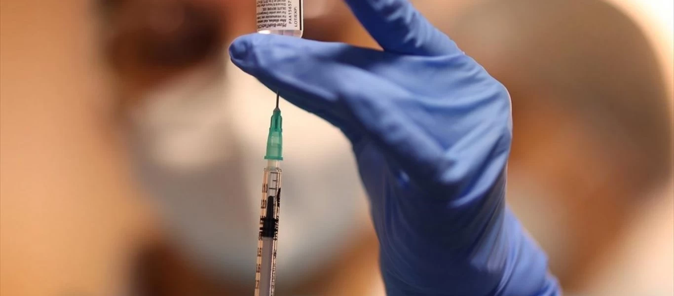 Μ.Θεοδωρίδου: «Με μία δόση θα εμβολιάζονται όσοι έχουν νοσήσει από κορωνοϊό» - Πότε θα το κάνουν